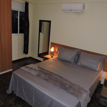Апартаменты Arituba Tropical Низия-Флореста Экстерьер фото