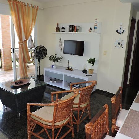 Апартаменты Arituba Tropical Низия-Флореста Экстерьер фото