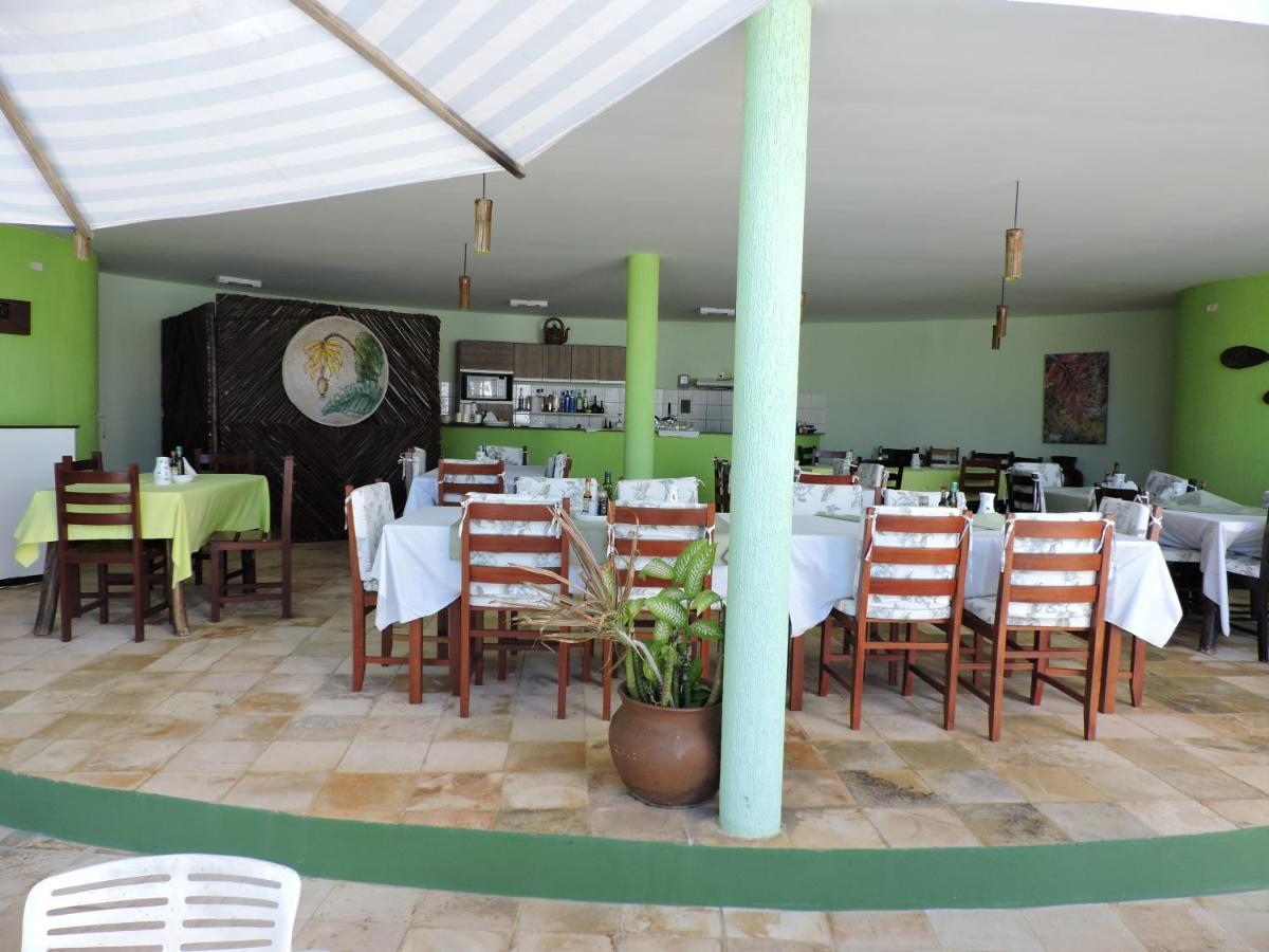 Апартаменты Arituba Tropical Низия-Флореста Экстерьер фото
