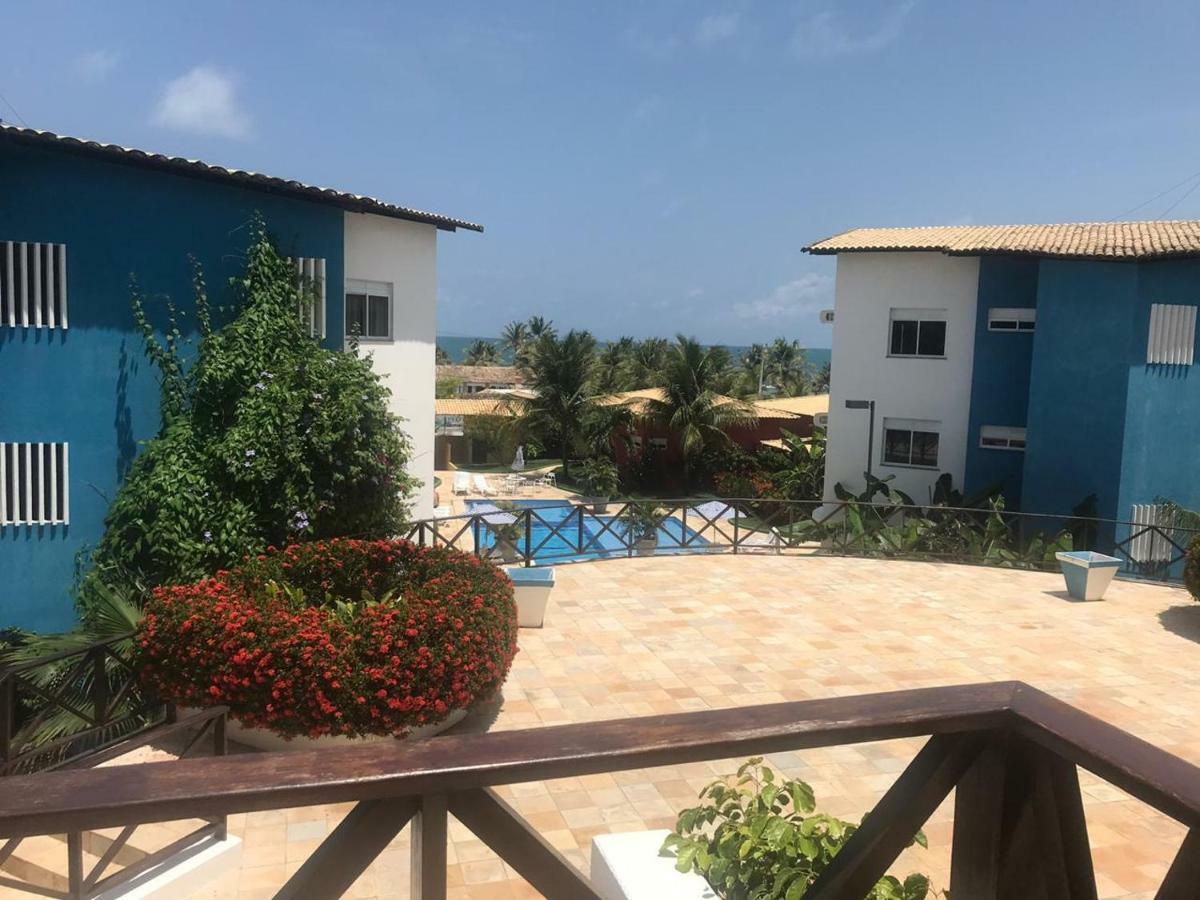 Апартаменты Arituba Tropical Низия-Флореста Экстерьер фото
